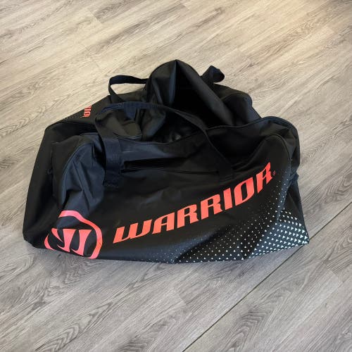 Warrior 36” Hockey Bag