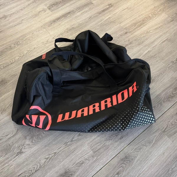 Warrior 36” Hockey Bag