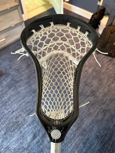 Used Attack & Midfield Strung Kinetik 3.0 Head