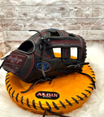 Rawlings HOH ProTT2-1BDSR 11.5”