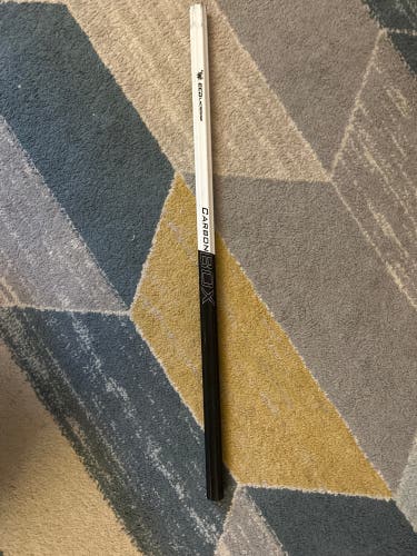 Ecd Carbon Box Shaft