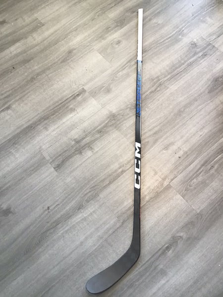 Senior CCM Jetspeed FT6 Pro Right Handed Hockey Stick P28 Pro Stock Samoskevich (New)