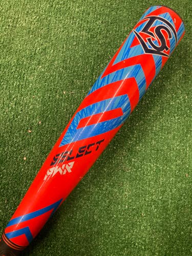 Louisville Slugger Select (2 5/8") PWR USA Youth (-8)