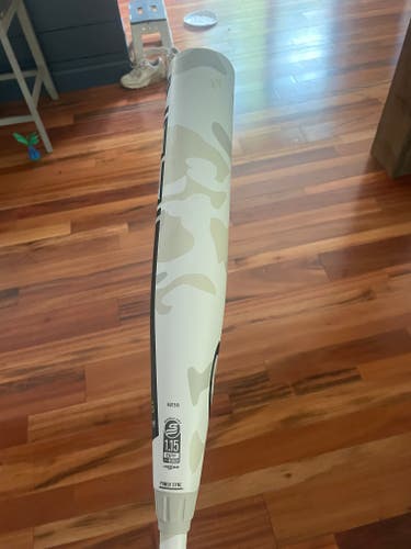 2024 Rawlings Icon Composite USSSA Certified Bat (-5) 26 oz 31" (New)