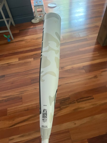 2024 Rawlings Icon Composite USSSA Certified Bat (-5) 26 oz 31" (New)