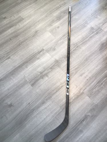 Senior CCM Jetspeed FT6 Pro Right Handed Hockey Stick Pro Stock O'Brien (New)