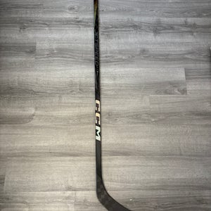 Senior CCM Jetspeed FT7 Pro Left Hand Hockey Stick Mid Pattern Pro Stock Skoog (New)