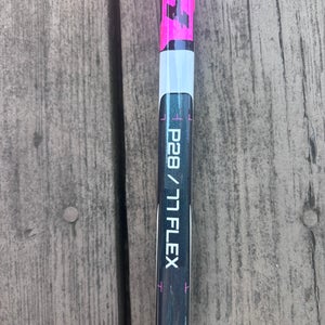 Senior Bauer Twitch Right Handed Hockey Stick P28  (New)