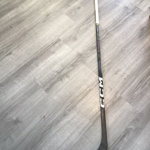 Senior CCM Jetspeed FT6 Pro Right Handed Hockey Stick Pro Stock (New)