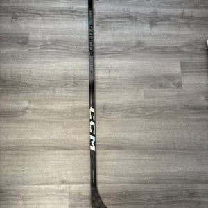 Senior CCM RibCor Trigger 8 Pro Left Hand Hockey Stick P29 Pro Stock Wise (New)