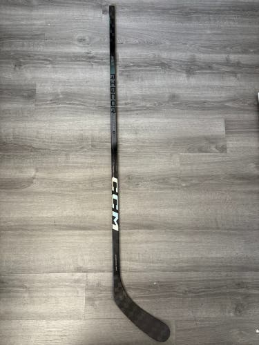 Senior CCM RibCor Trigger 8 Pro Left Hand Hockey Stick P29 Pro Stock Wise (New)