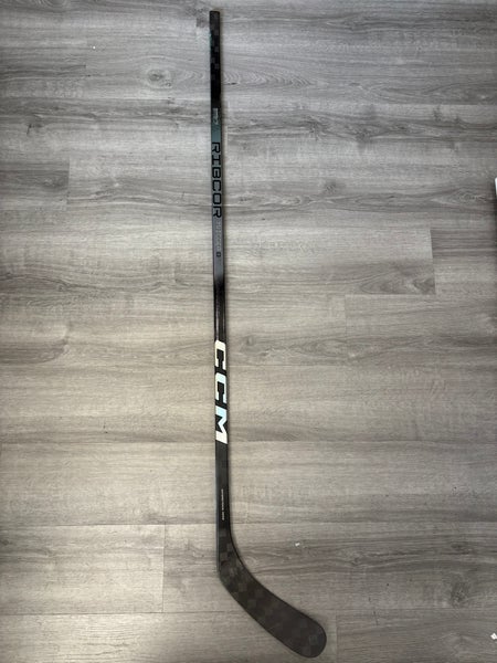 Senior CCM RibCor Trigger 8 Pro Left Hand Hockey Stick P29 Pro Stock Wise (New)