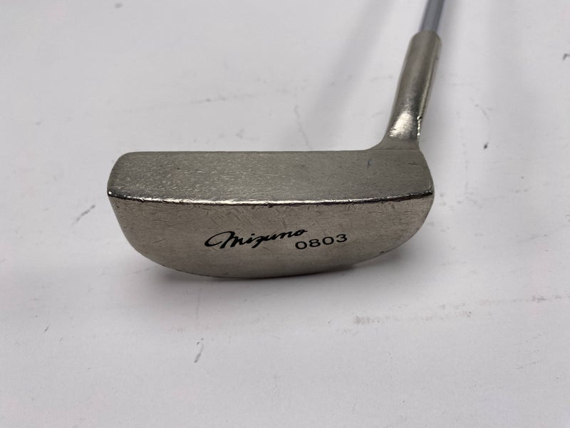 Mizuno 0803 Putter 35" Mens RH