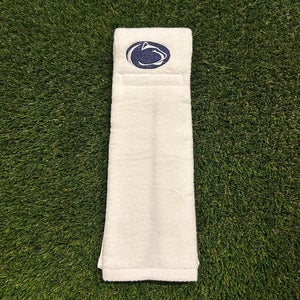 Penn state football towel