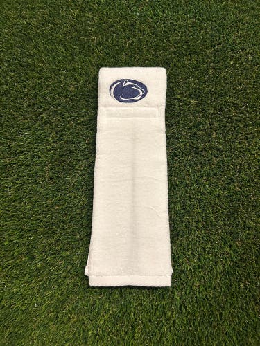 Penn state football towel
