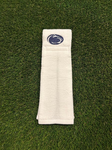 Penn state football towel