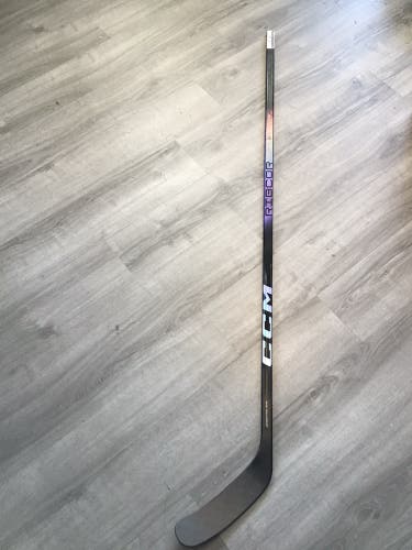 Senior CCM RibCor Trigger 8 Pro Right Handed Hockey Stick Pro Stock Welsinski (New)