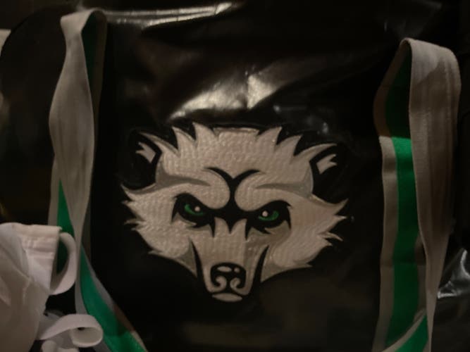 CCM Bag (Used)