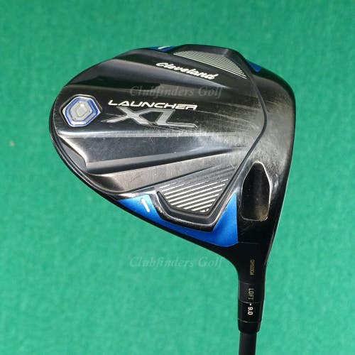 Cleveland Launcher XL Driver Project X Cypher Fifty 5.5 Graphite Regular W/HC
