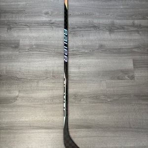 Senior Bauer Nexus Sync Left Hand Hockey Stick P92 Pro Stock Bjornfot(New)
