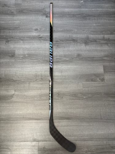 Senior Bauer Nexus Sync Left Hand Hockey Stick P92 Pro Stock Bjornfot(New)