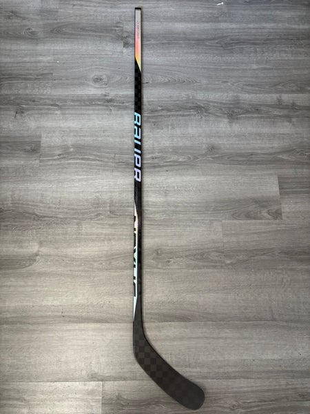 Senior Bauer Nexus Sync Left Hand Hockey Stick P92 Pro Stock Bjornfot(New)