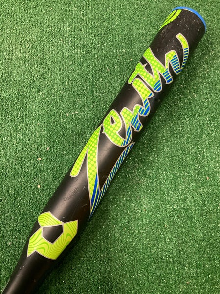 DeMarini Zenith Fastpitch Bat 2022 (-13)
