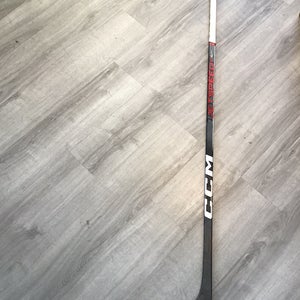 Senior CCM JetSpeed FT6 Right Handed Hockey Stick Pro Stock Fitzgerald (New)