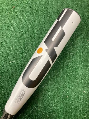 DeMarini CF (2 3/4") USSSA Bat 2022 (-10)