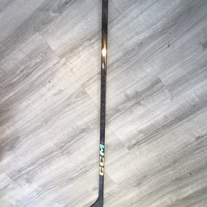 Senior CCM Jetspeed FT7 Pro Right Handed Hockey Stick P28 Pro Stock Entwistle (New)