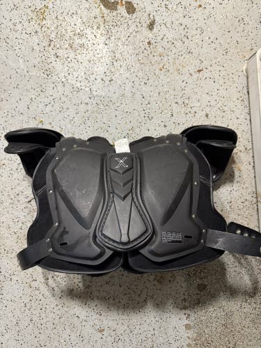 Xenith Xflexion Flyte Shoulder Pads
