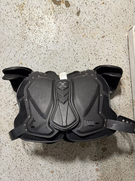 Xenith Xflexion Flyte Shoulder Pads
