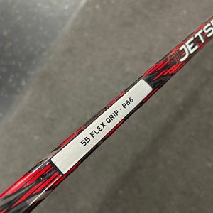 CCM JetSpeed FT5 Pro Right Handed Hockey Stick P88 - 55 Flex (New)