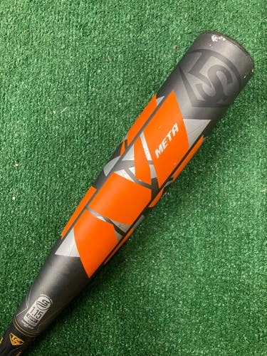 Louisville Slugger Meta (2 3/4") USSSA Bat 2022 (-10)