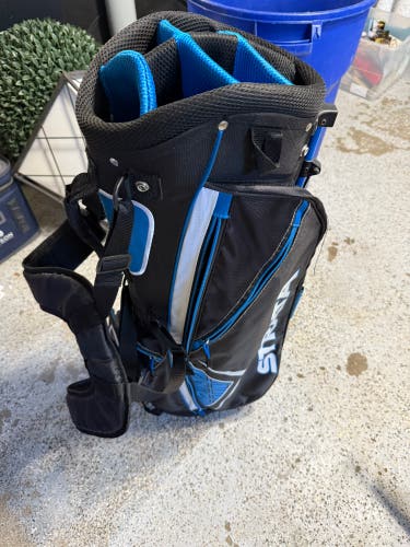 Strata Golf Bag