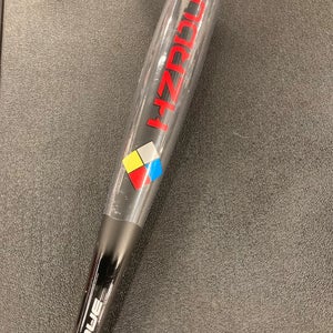 2022 True Temper HZRDUS Bat USSSA Certified (-8) Hybrid 23.5 oz 31.5" (New)
