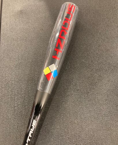 2022 True Temper HZRDUS Bat USSSA Certified (-8) Hybrid 23.5 oz 31.5" (New)