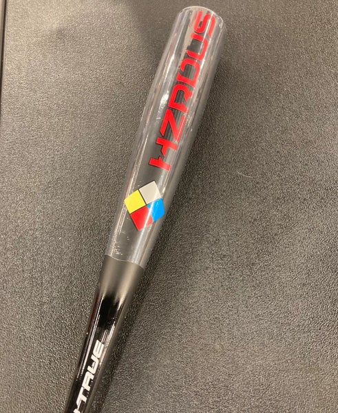 2022 True Temper HZRDUS Bat USSSA Certified (-8) Hybrid 23.5 oz 31.5" (New)