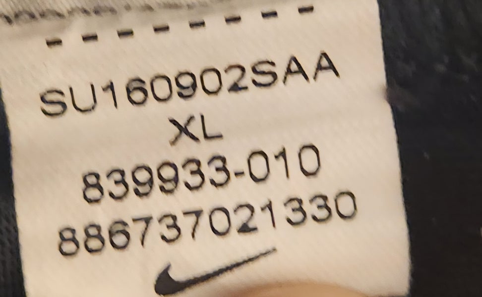 Nike (New)