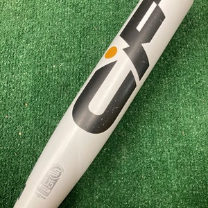 DeMarini CF (2 3/4") USSSA Bat 2022 (-8)