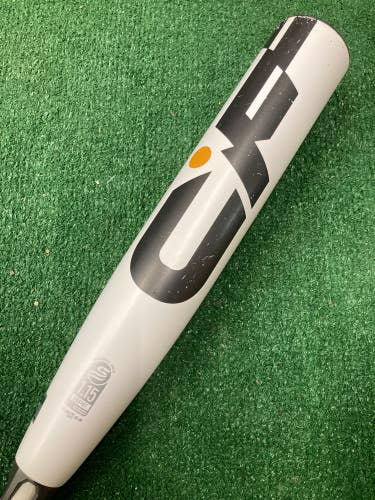 DeMarini CF (2 3/4") USSSA Bat 2022 (-8)