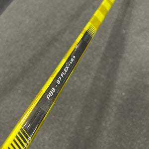 Bauer Supreme UltraSonic Left Hand Hockey Stick P88 - 87 Flex (New)