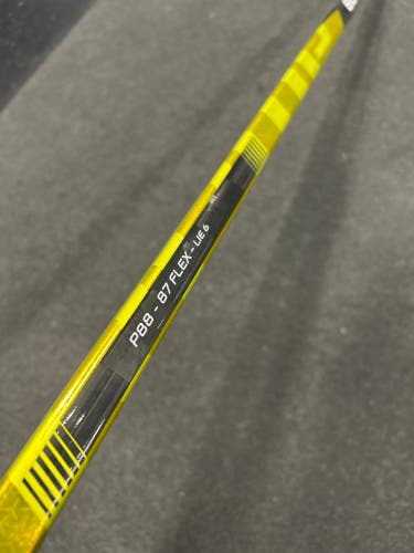 Bauer Supreme UltraSonic Left Hand Hockey Stick P88 - 87 Flex (New)