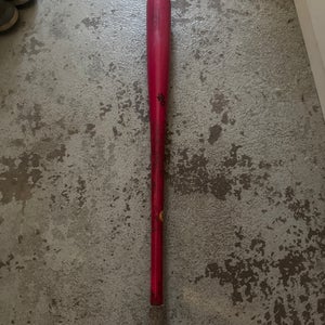 Victus JC24 Maple Bat (-3)  30 oz 33" (Used)
