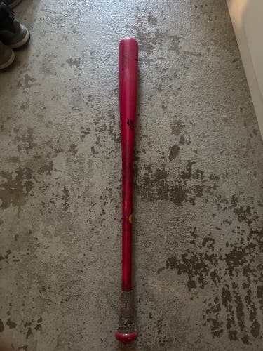 Victus JC24 Maple Bat (-3) 30 oz 33" (Used)