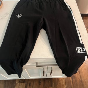 Baseball Lifestyle Sweat Pants