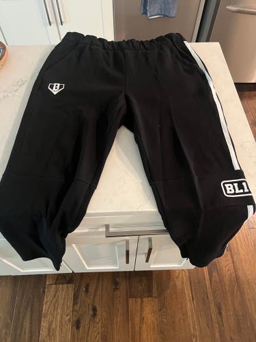 Baseball Lifestyle Sweat Pants