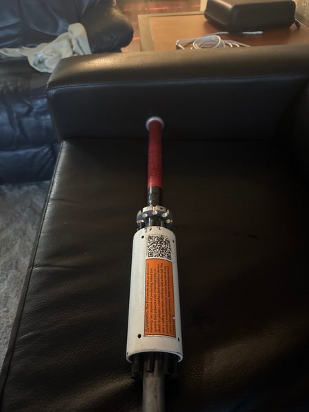 PROVELOCITY Training Bat