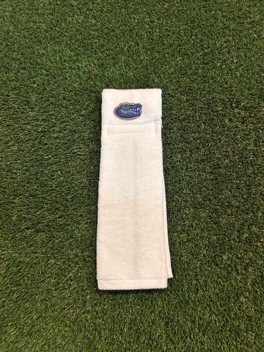 Florida Football Towel