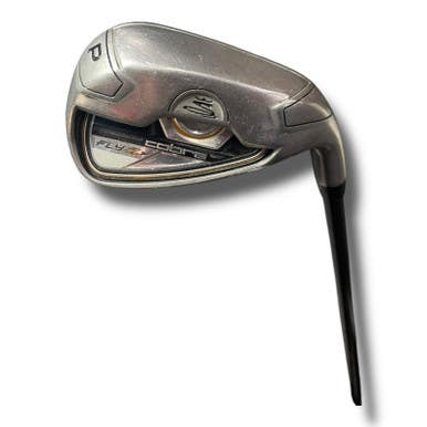 Used Cobra FLY-Z Golf Wedge Mens RH Pitching Wedge 11375-S000364156